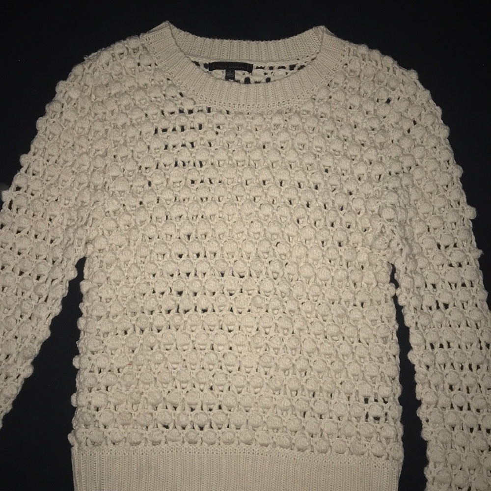 Never worn comfy sweater